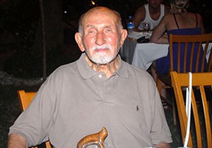Kılıç Ali'nin oğlu Altemur Kılıç'ın durumu kritik