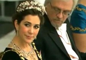 Diplomatik kriz çıkaracak bakış