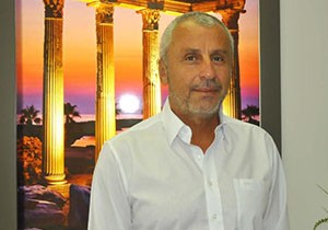 MASTOB Başkanı Barut: Doğal afetlerden sonra en büyük kriz