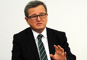 Türkiye'de 7.5 milyon kronik böbrek hastası var