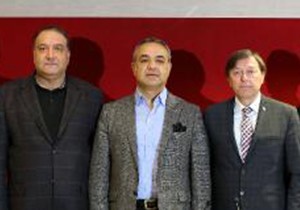 Eşgüdüm'den kruvaziyer liman uyarısı