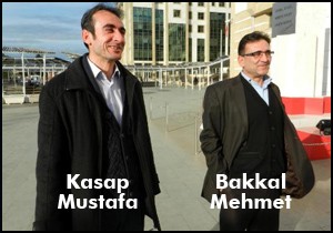 Kasap, bakkal ve manav şebekeyi çökertti