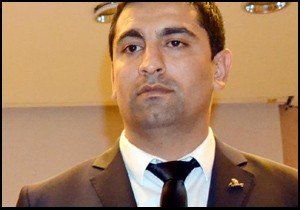 Kuaförlerde Tolgahan Demir dönemi