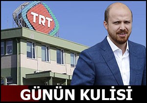 Günün kulisi