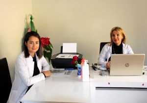 Kumluca'ya yeni ASM