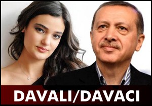 Merve Büyükşaraç ifade verdi