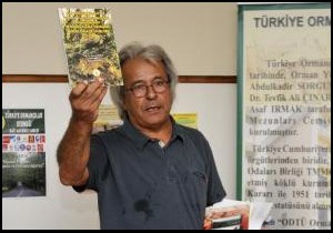'Kumluca ve Adrasan'da belirtilenin 3 katı alan yandı' iddiası