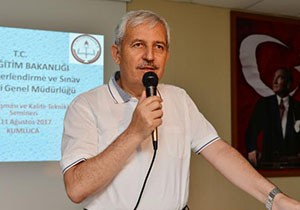 Şube müdürleri Kumluca da buluştu