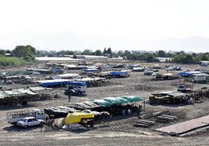 Muratpaşa'dan kurban satış ve kesim alanları