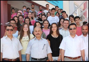 Kumluca'da LYS kursu kayıtları başladı