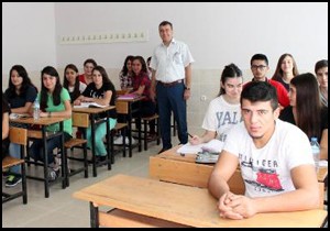 Mezun öğrencilere ücretsiz kurs