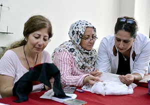Muratpaşa kurslarında yeni dönem