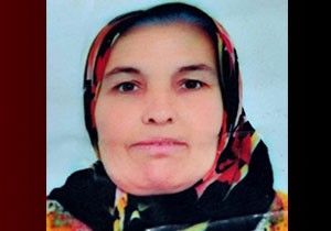 Katili olan kocasını ölümden kurtarmış