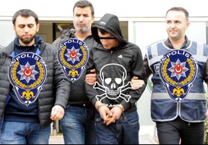 Şehir eşkıyaları