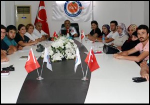 Kutso'dan girişimcilik kursu