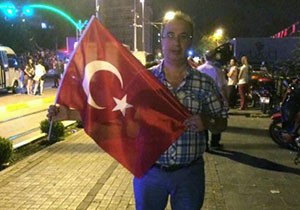 Antalyalı kayıp kuyumcunun cesedi bulundu