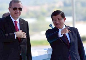 Erdoğan: Kuzu kuzu geleceksiniz..