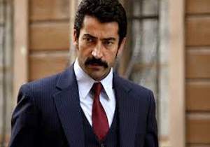 Karadayı'nın kaçamağı