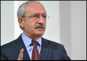 Kılıçdaroğlu nun görev vermediği 2 CHP li