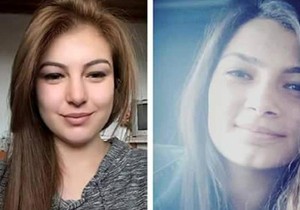 17 yaşındaki iki kız, İstanbul da bulundu