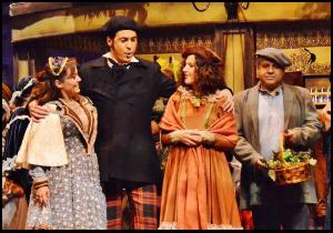 'La Boheme' büyüleyecek