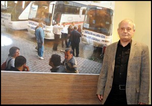 Lara'da hukuk zaferi