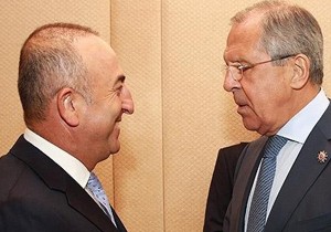 Lavrov: Savaş yok