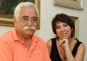 Levent Kırca'ya kanser şoku