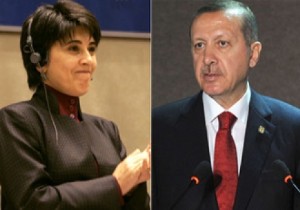 Erdoğan: Zana ile görüşebiliriz
