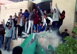 Libya'da bir Türk öldü