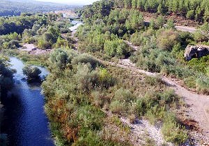 Likya'nın 2 bin yıllık 63 yolundan 21'i belirlendi