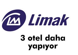 Limak Kıbrıs ve Mersin de 3 otel açacak