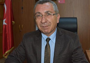 Yat Limanı Başkanı Ak oldu