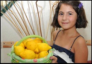 Limon fiyatı el yakıyor