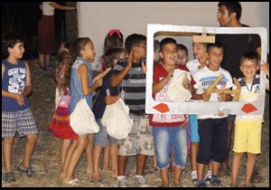 'Çocukların Limyrası' sona erdi