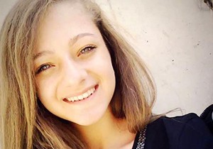 Lise öğrencisi kız yatağında ölü bulundu
