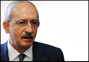 Kılıçdaroğlu: Kucaklayan bir liste