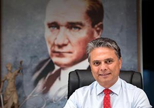 Başkan Uysal, Lizbon'da