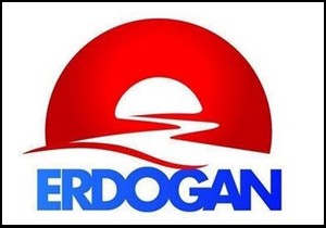 Erdoğan'ın seçim logosu belli oldu