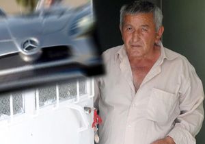 Antalyalı Loto milyoneri kesenin ağzını açtı