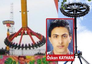 Lunapark'ta facia