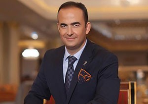 Pehlivan Rixos'a geçti