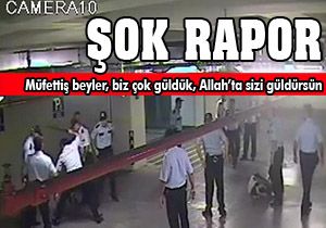 Şok rapor