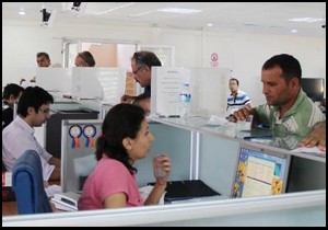 Alanya'da 35 bin yabancıya mülk satıldı