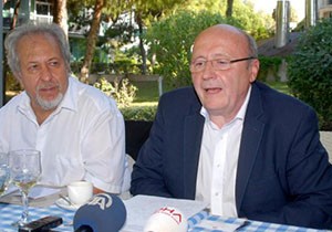 Alman müsteşar: Suriye krizi ve patlamalar tedirgin ediyor