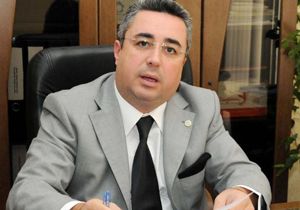"200 bin müteahhitten 65 bini kayıtdışı"
