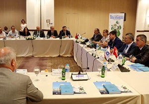 Antalya'ya Doğa Tarihi Müzesi