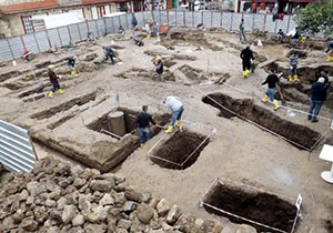 Roma İmparatoru Gallienus'un mektubu müzede sergileniyor