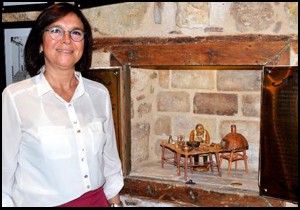 Kaleiçi'ni 'Simitçi Mıstık' canlandıracak