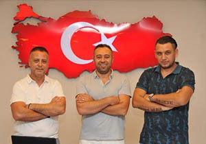 En büyük ikinci mağaza Antalya'da